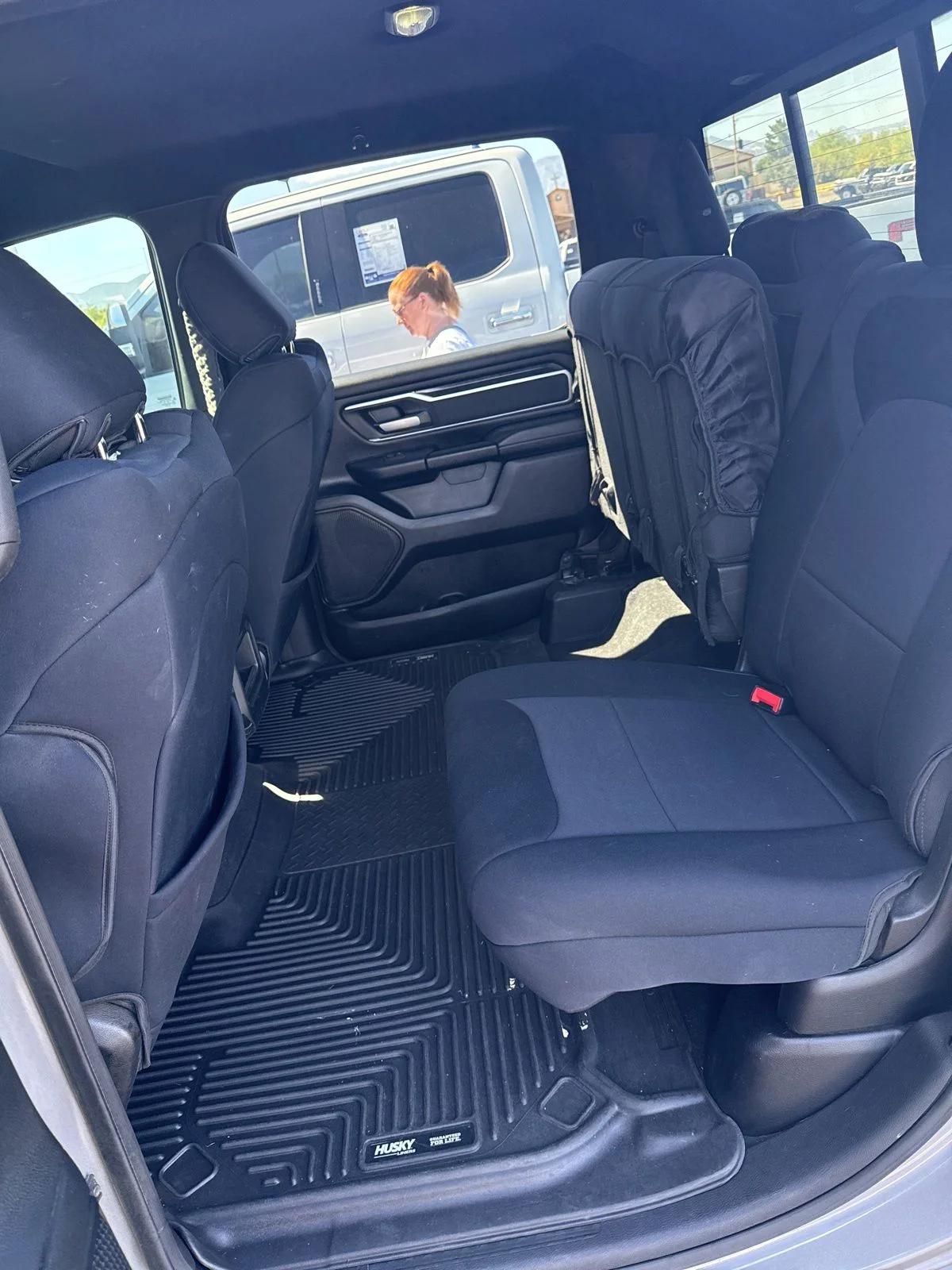 ram ram 1500 pickup 2019 1C6SRFFTXKN533229 image ram ram 1500 pickup 2019 1C6SRFFTXKN533229 image